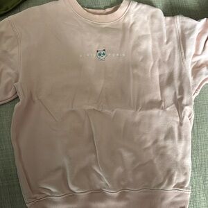 Pokémon sweater size XS Purin Puff